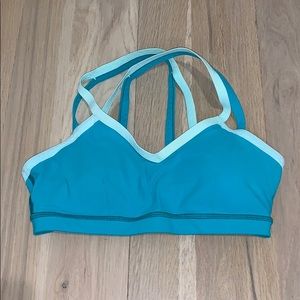 Lululemon Swim Top